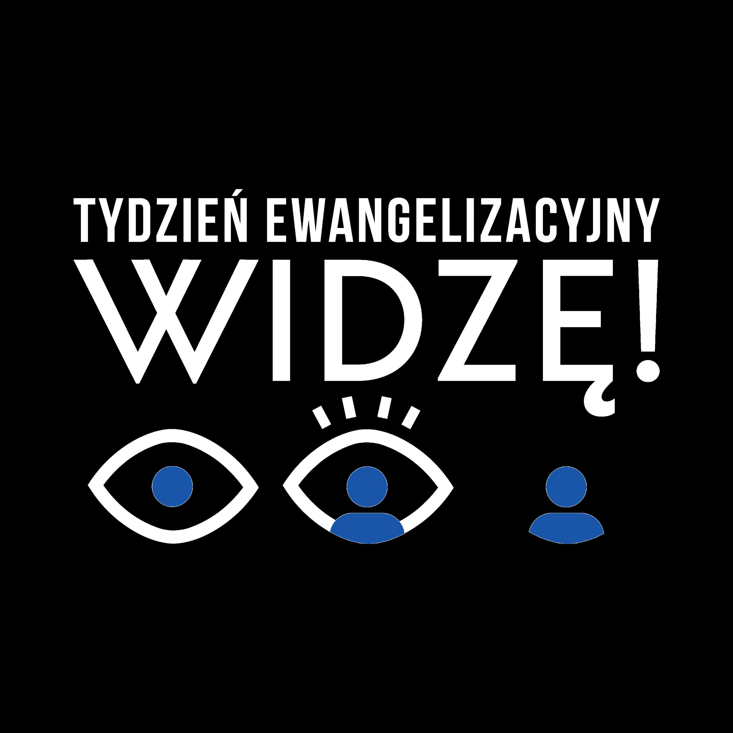 Widzę! Seminaria z Tygodnia Ewangelizacyjnego w Dzięgielowie! podcast artwork