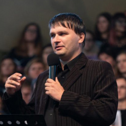 Marcin Podżorski