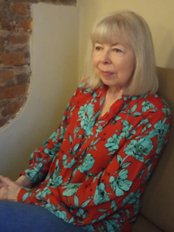 Aleksandra Błahut-Kowalczyk